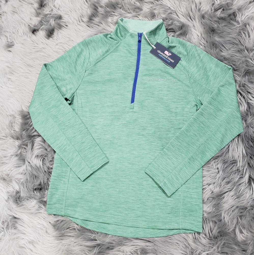 Vineyard Vines performance Pullover
